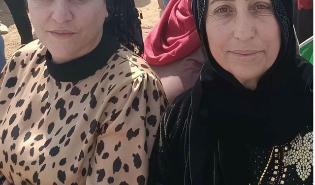 Mardin'de iki kardeşin evde ölü bulunmasına ilişkin 1 şahıs tutuklandı