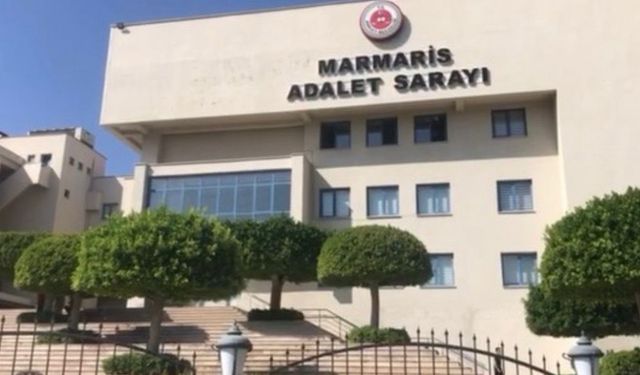 Marmaris'teki silahlı saldırıyla ilgili 2 şüpheli Aydın'da yakalandı