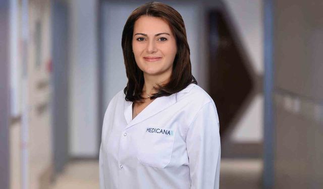 Menopoz beyni de etkiliyor: Uzmanından kadınlara önemli tavsiye