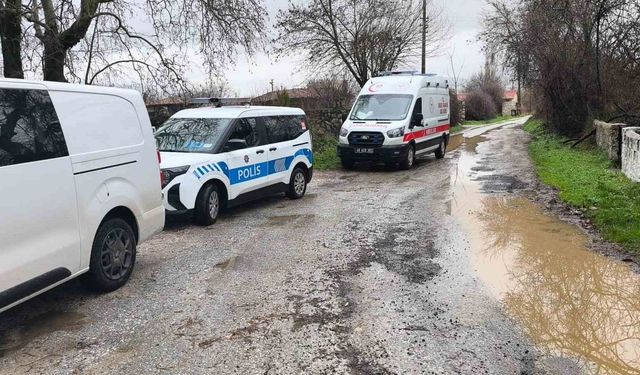 Menteşe'de kaybolan kadından acı haber