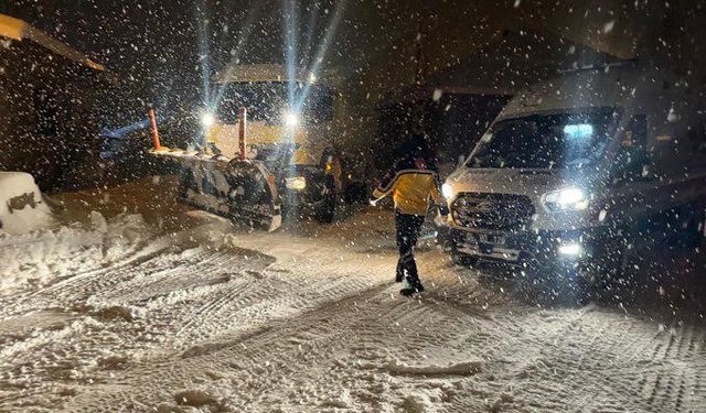 Minik Yusuf için zamanla yarış