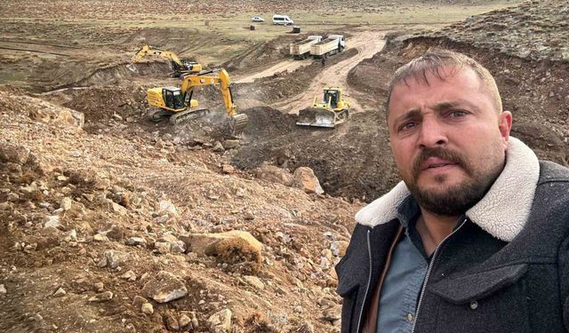 Muhtar Vefa Ersoy'dan Başkan Mehmet Sekmen'e övgü; 'Hizmette eşi benzeri yok'