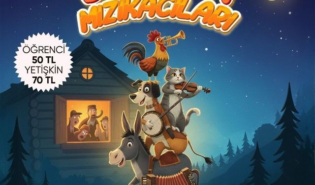 Niğde'de yarıyıl tatili şenliğe dönüşüyor