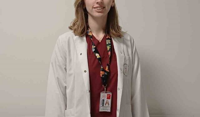 Op. Dr. Elif Melike Genç Özcan: 'Serviks kanserinde erken tanı hayat kurtarıyor'