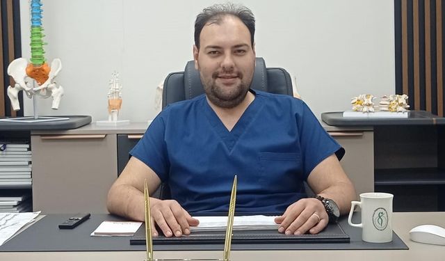 Özel fizyoterapi kliniklerine 'Ruhsat Denetimi' uyarısı