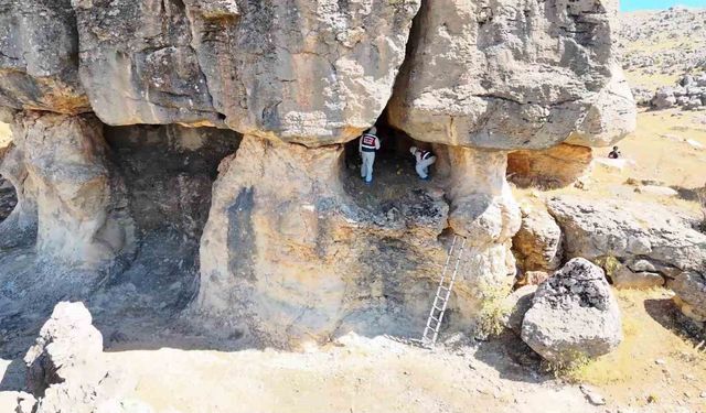 Piknik yapan ailenin ihbarıyla aydınlığa kavuşan cinayete ilişkin iddianame hazırlandı: 2 sanığa ağırlaştırılmış müebbet istemi