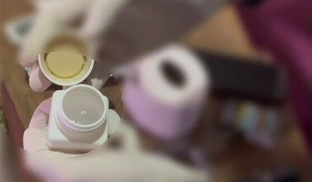 Polis uyuşturucuya geçit vermiyor: 2 ilçede 7 şüpheli gözaltına alındı