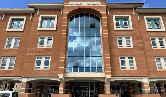 'Sahte avukat' dolandırıcılığı davasında sanığa 5 ay hapis cezası