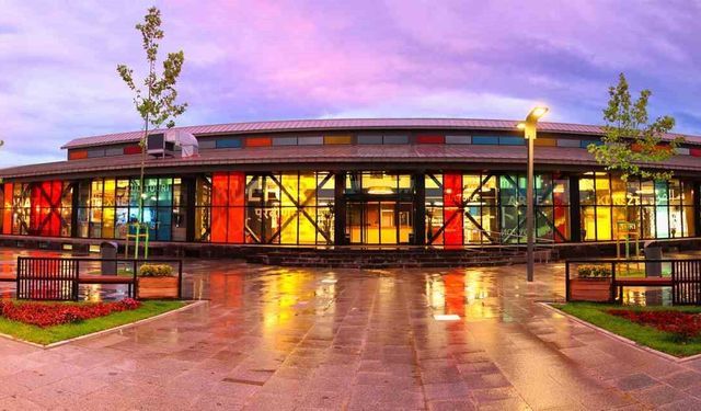 Sakarya, Türkiye'de ilk olan fuara ev sahipliği yapacak