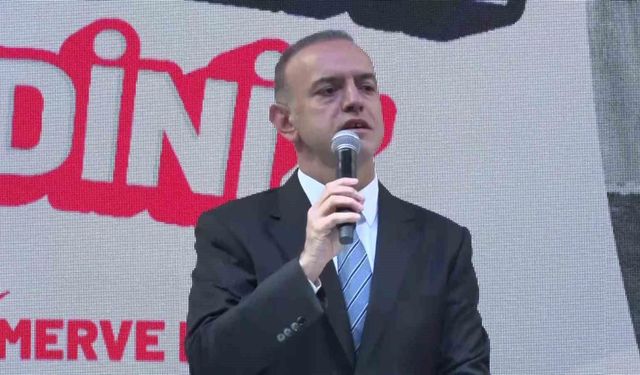 Sancaktepe'de iki yeni 'Yuvamız' merkezi hizmete açıldı