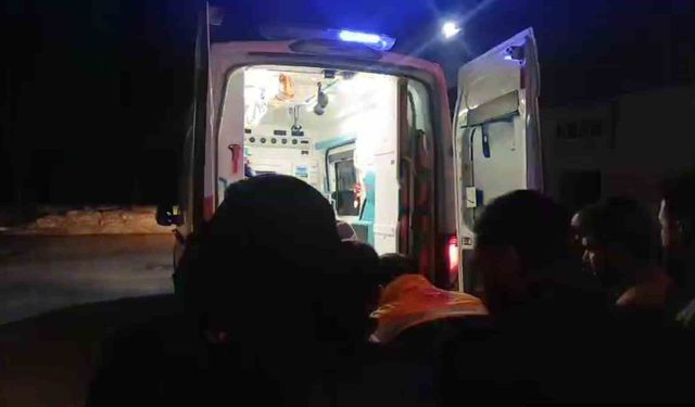 Şanlıurfa'da tüp patlaması sonucu ölü sayısı 4'e yükseldi