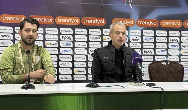 Sefer Yılmaz: 'İnşallah bu galibiyet serimiz devam edecek'