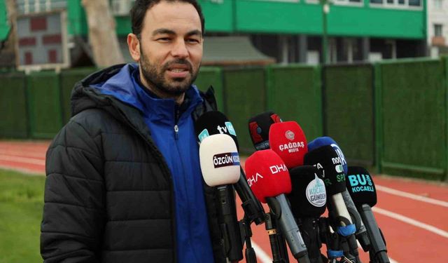 Selçuk İnan: 'Fenerbahçe maçında kazanmak için sahaya çıkacağız'