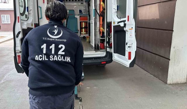 Silahla vurulan şahsın kazara yaralandığı ortaya çıktı