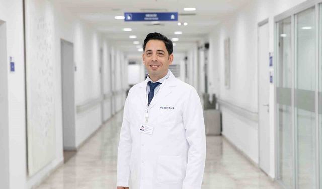 Siyatik ağrınız bel fıtığı ile karışmasın