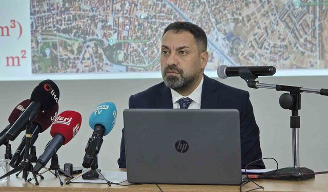 Sorgun'da 6 yılda 27 milyon doların üzerinde yatırım yapıldı