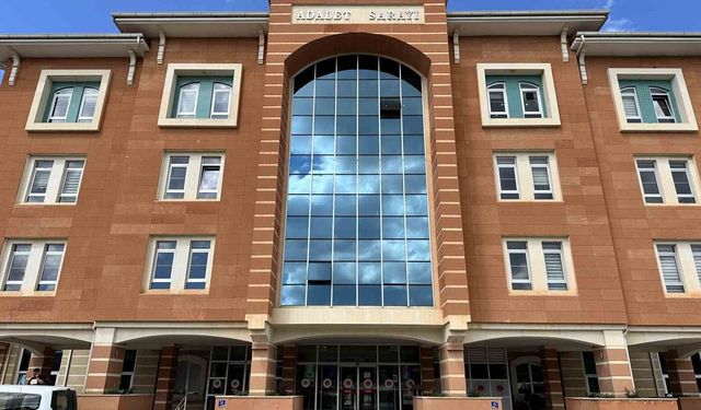 Telefon satın alma vaadiyle vatandaşı dolandıran sanığa 2 yıl hapis ve 20 bin TL ceza