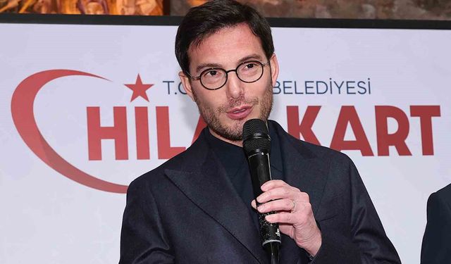 Tokat Belediyesinden hem esnafa hem vatandaşa destek