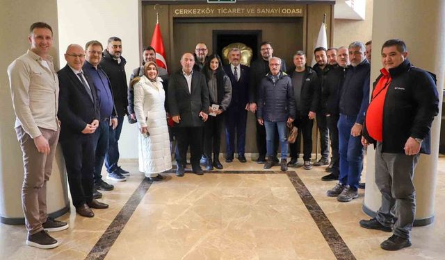 Trakya'da su alarm veriyor