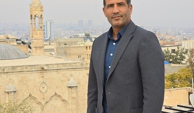 Turizmci İsa Akdağ'dan enerji kesintilerine tepki