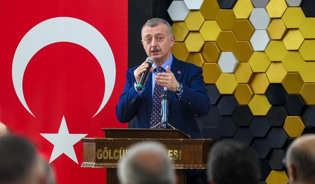 'Türkiye dengeleri değiştiriyor'