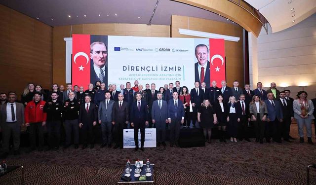 Türkiye'nin deprem haritası güncelleniyor: 600 aktif fay kapıda