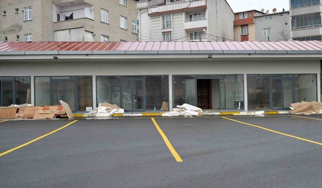 Türkiye'nin ilk 112 Komuta Merkezi Esenyurt'ta hayata geçiyor