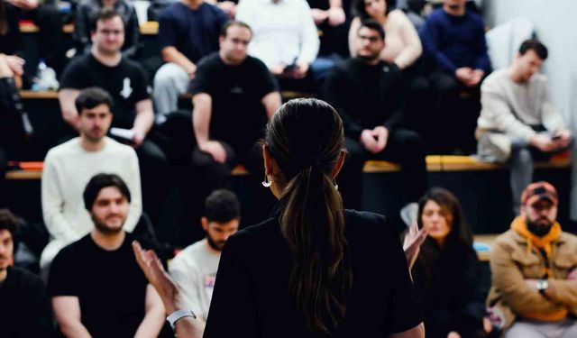 Turknet GigaCrew elçilik programı başladı