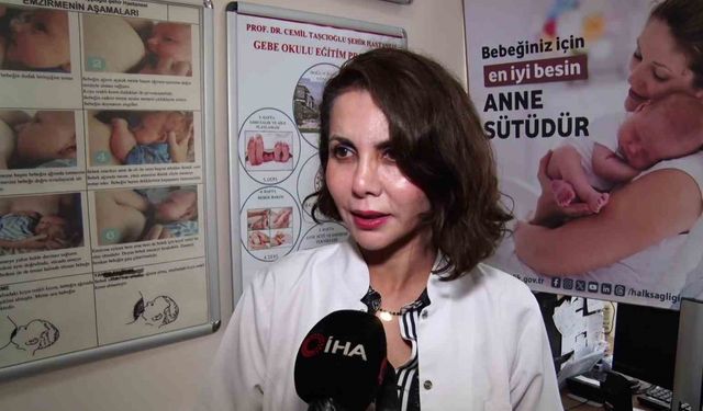 Uzmanlar uyarıyor: 'Son zamanlarda riskli gebelik sayısında çok fazla artış gördük'