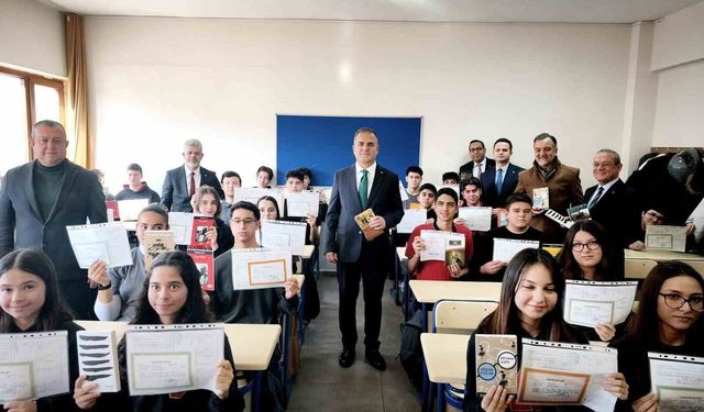 Yarıyıl tatili sona eriyor ilk ders zili 2 Şubat'ta çalacak