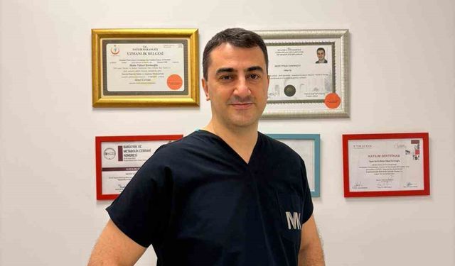 Zayıflama iğneleri masum değil: Tiroit kanserine neden olabiliyor