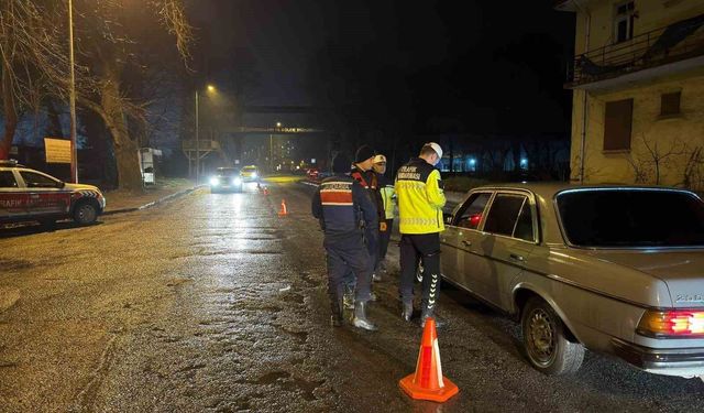 Zonguldak'ta 6 ruhsatsız maden ocağı kapatıldı