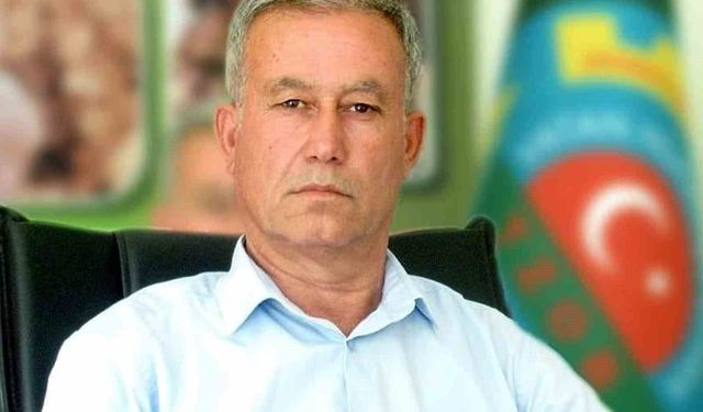 Altun'dan Berat Kandili mesajı