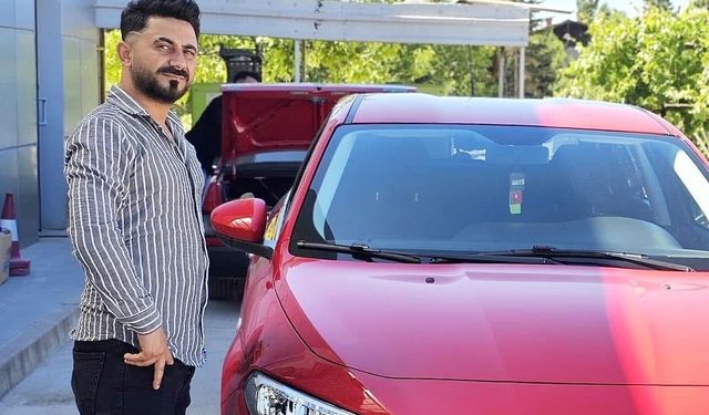 Antalya'ya araba almaya gidiyordu, feci otobüs kazasında hayatını kaybetti