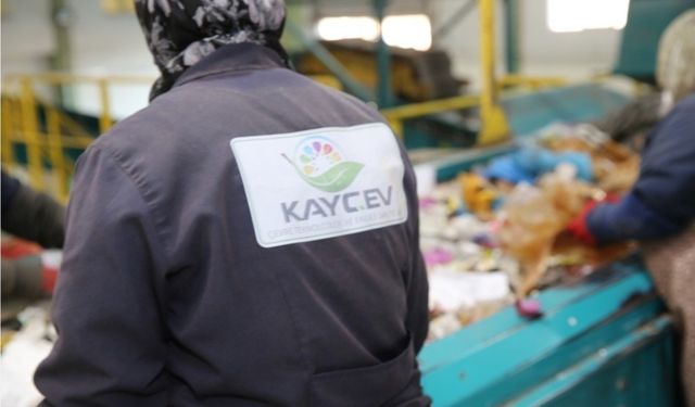 Başkan Çolakbayrakdar: 'KAYÇEV'le Kayserimizin doğasını koruyor, ekonomisini güçlendiriyoruz'