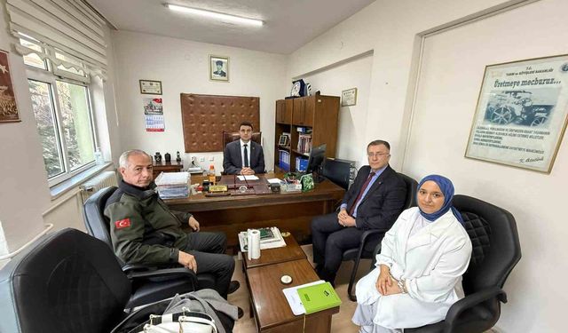 Bilecik'te tarım ve hayvancılıkta yeni dönem planlaması