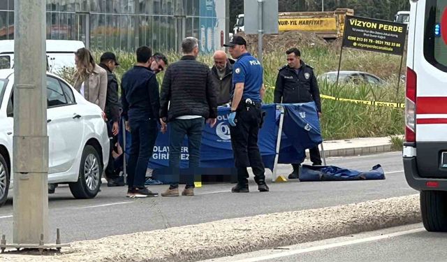 Boşanma aşamasındaki eşini sokak ortasında öldüren zanlının kardeşiyle mesajlaşması ortaya çıktı