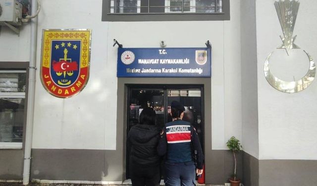 Dolandırıcılık suçundan 17 yıl 2 ay hapis cezasıyla aranan şahıs yakalandı