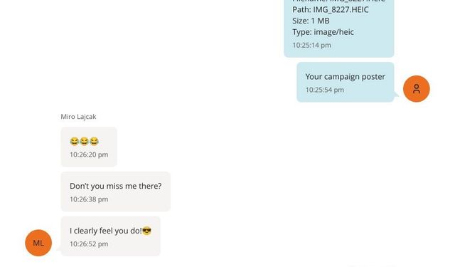 Epstein ile yazışmaları ortaya çıkan Slovakya Ulusal Güvenlik Danışmanı istifa etti