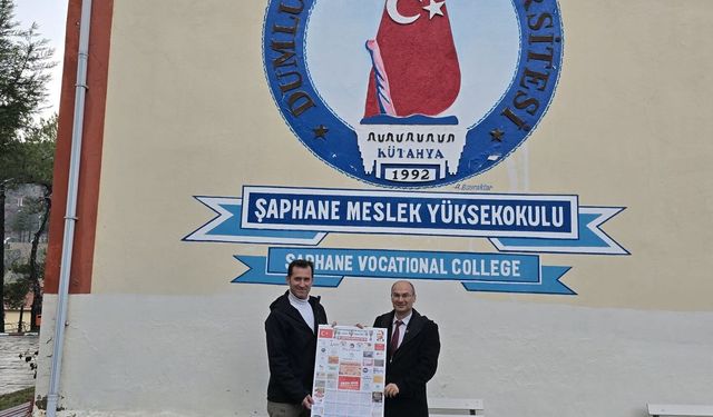 İlkokuldan üniversiteye taekwondo eğitimi