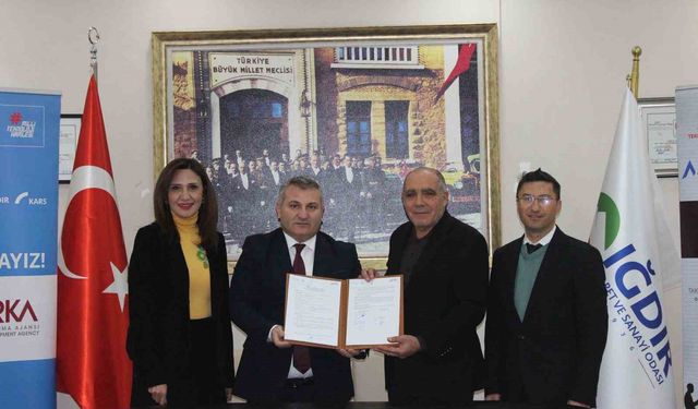 Kadın emeği standartla buluşuyor