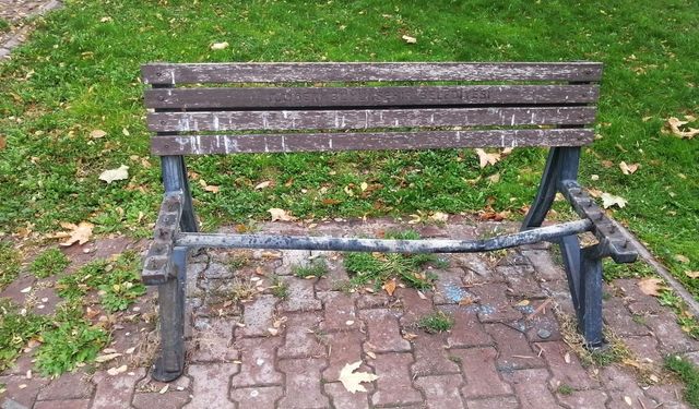 Kayseri Büyükşehir'den millet bahçesi ve yeşil alanlara 'sahip çıkma' çağrısı