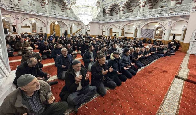 Köyceğiz'de Berat Kandili özel programlarla idrak edilecek