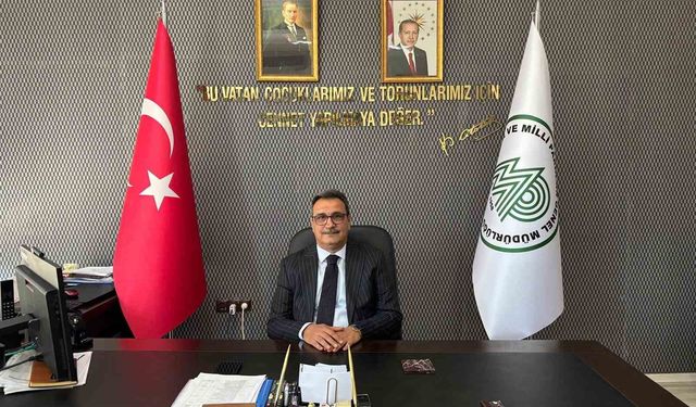 Seven: ''Sulak alanlar hayatın sigortasıdır''