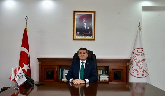 Şimşek'ten 2025-2026 Eğitim Yılı 2. dönem mesajı