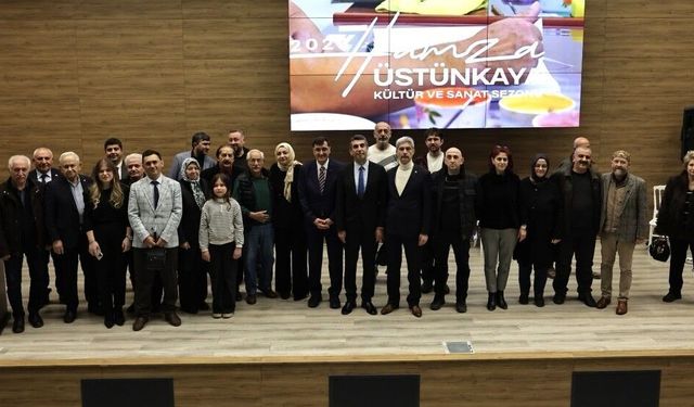 UNESCO Yaşayan İnsan Hazinesi unvanına sahip çini ustası için 'Anma Gecesi'