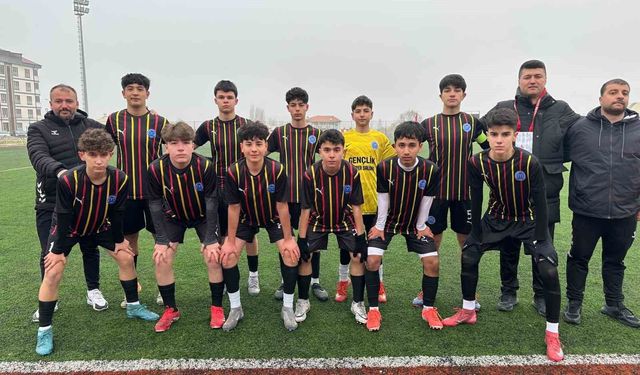 1299 Bilecik Spor Kulübü yoluna tam gaz devam ediyor