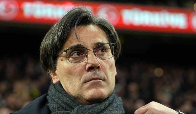 A Milli Futbol Takımı'nda 8 değişiklik