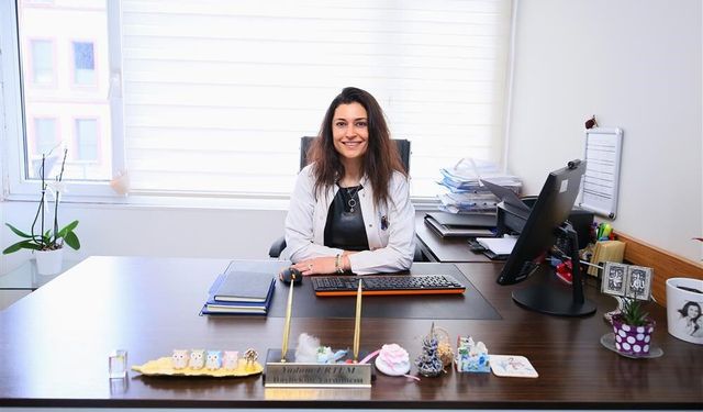 Ağız ve diş sağlığı genel sağlığın anahtarı