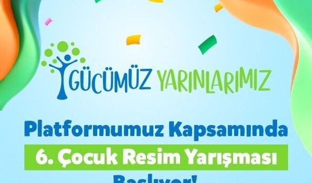 Aksa Elektrik 'Geleceğin Enerjisi Resim Yarışması' başlıyor